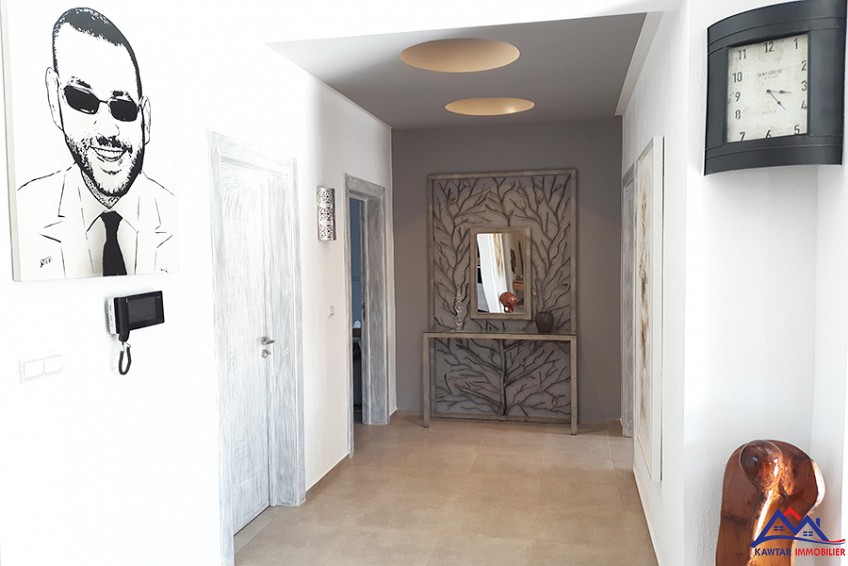Villa 1500 m² à indéfini — 6