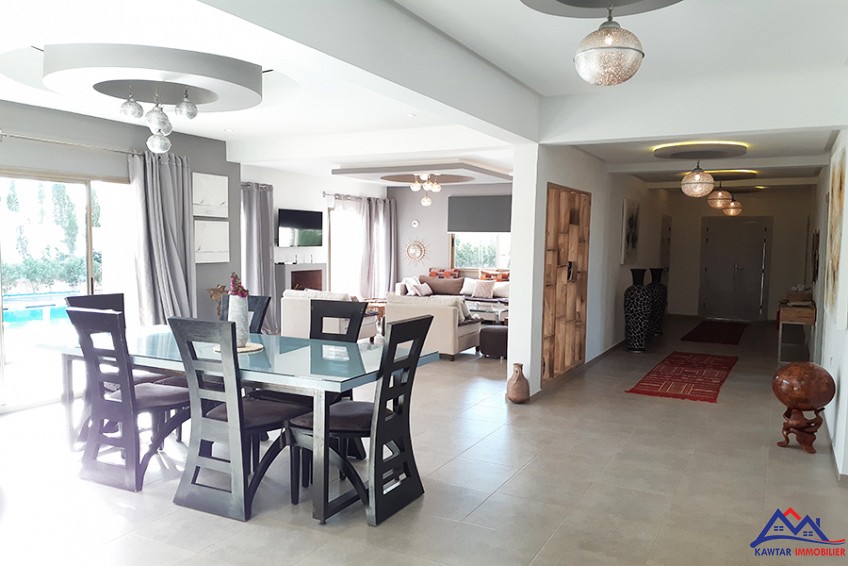 Villa 1500 m² à indéfini — 7