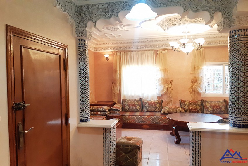 Villa 160 m² à indéfini — 3
