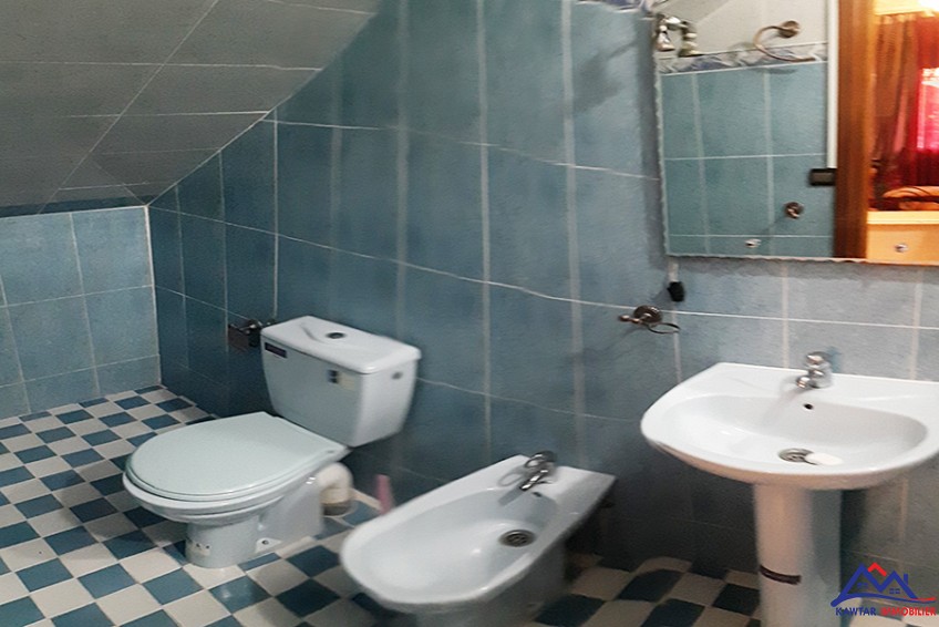 Villa 160 m² à indéfini — 7