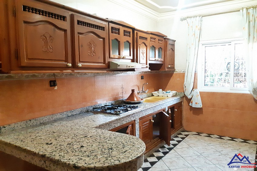 Villa 160 m² à indéfini — 5