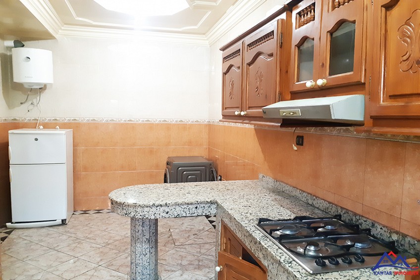 Villa 160 m² à indéfini — 6