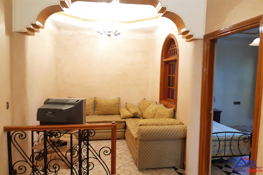 Villa 160 m² à indéfini — 8