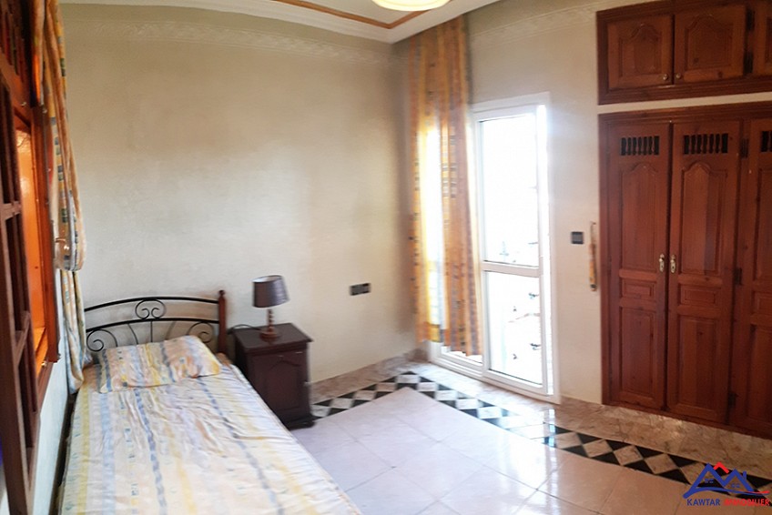 Villa 160 m² à indéfini — 9