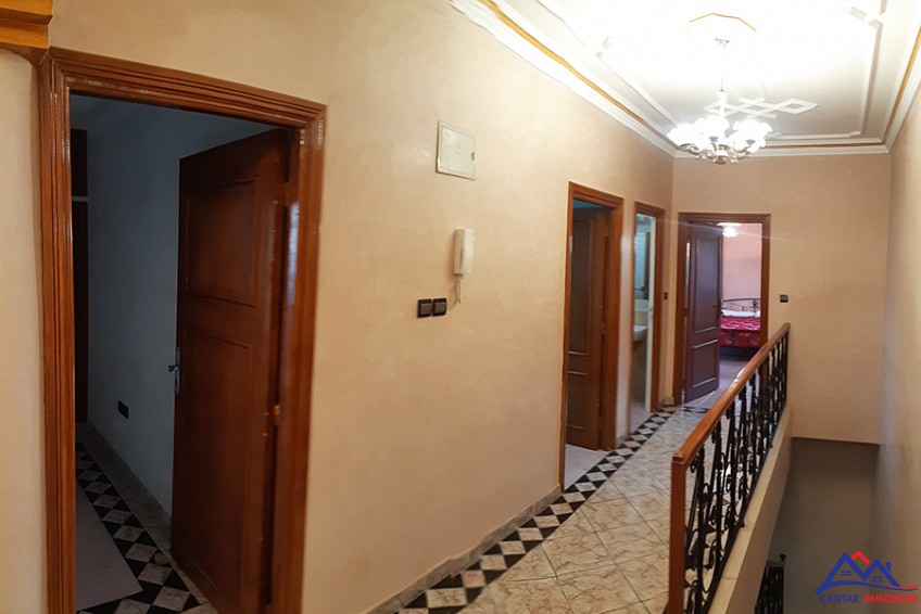 Villa 160 m² à indéfini — 10