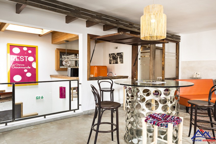 Villa 86 m² à indéfini — 3