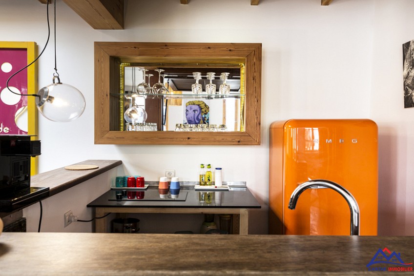 Villa 86 m² à indéfini — 4