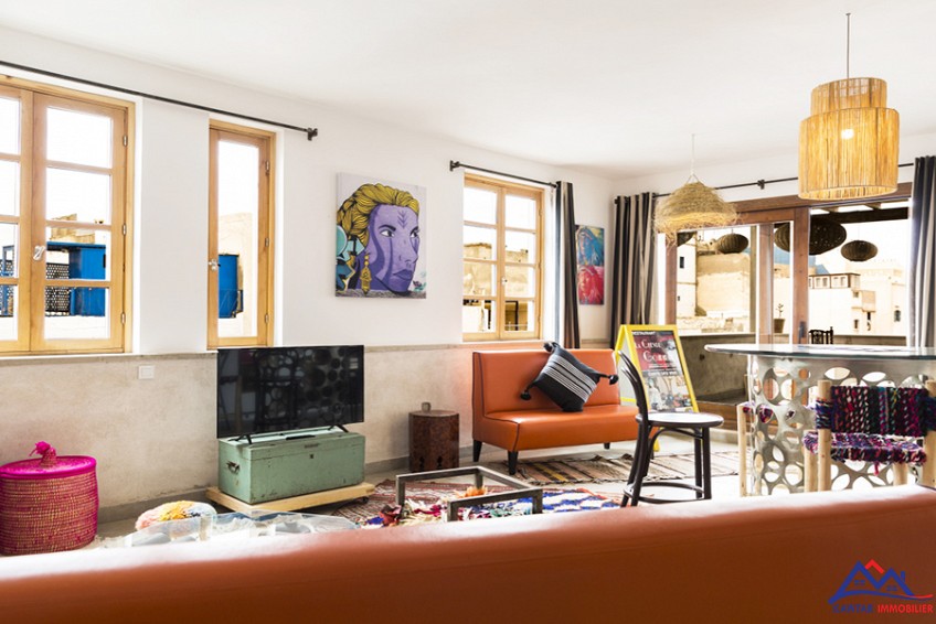 Villa 86 m² à indéfini — 5