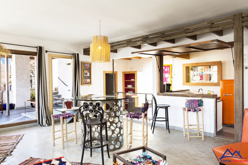 Villa 86 m² à indéfini — 6