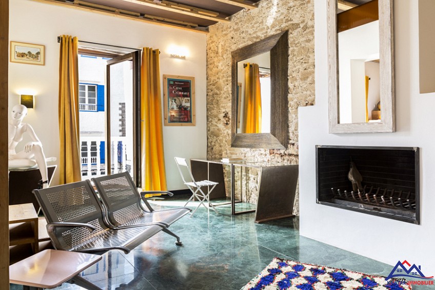 Villa 86 m² à indéfini — 7