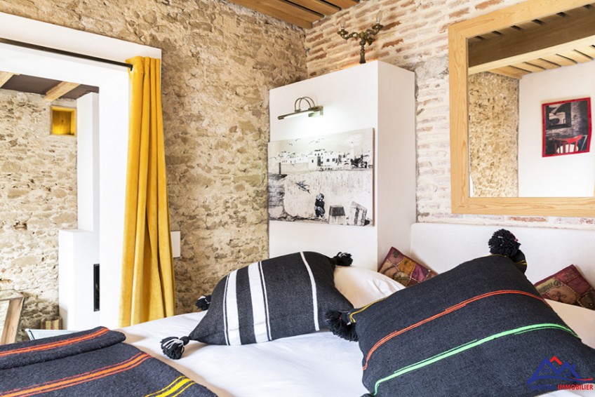 Villa 86 m² à indéfini — 8