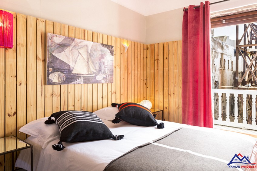 Villa 86 m² à indéfini — 9