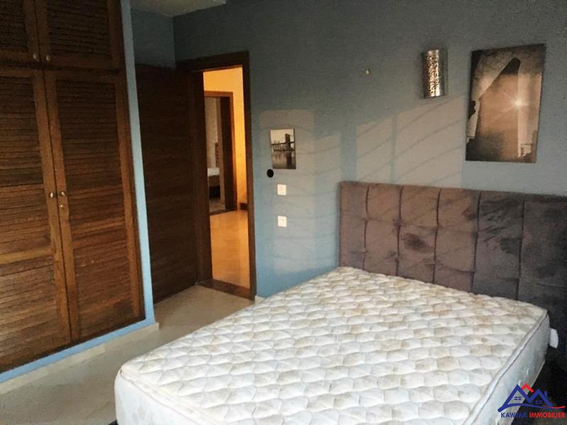 Villa 360 m² f Route de Fès — 4