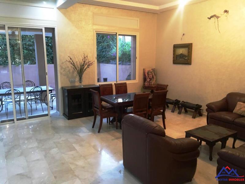 Villa 360 m² f Route de Fès — 9