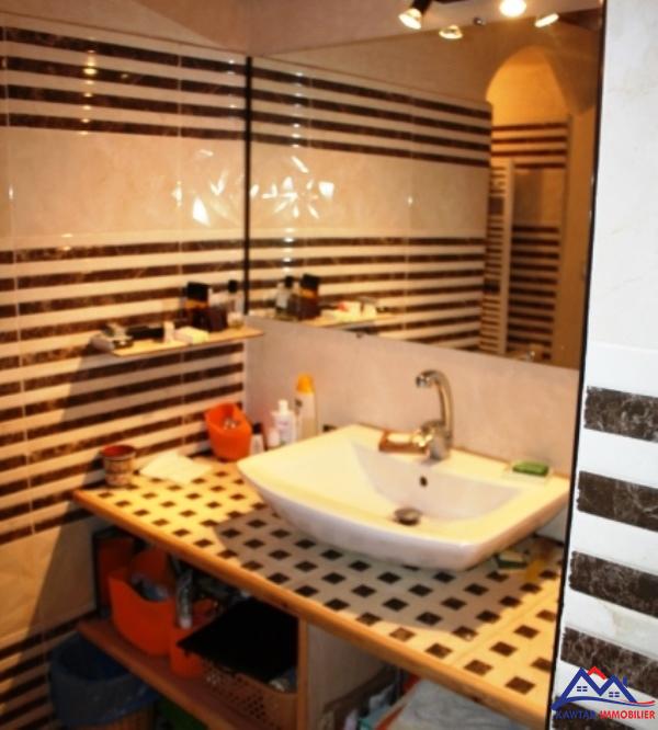 villa en vente