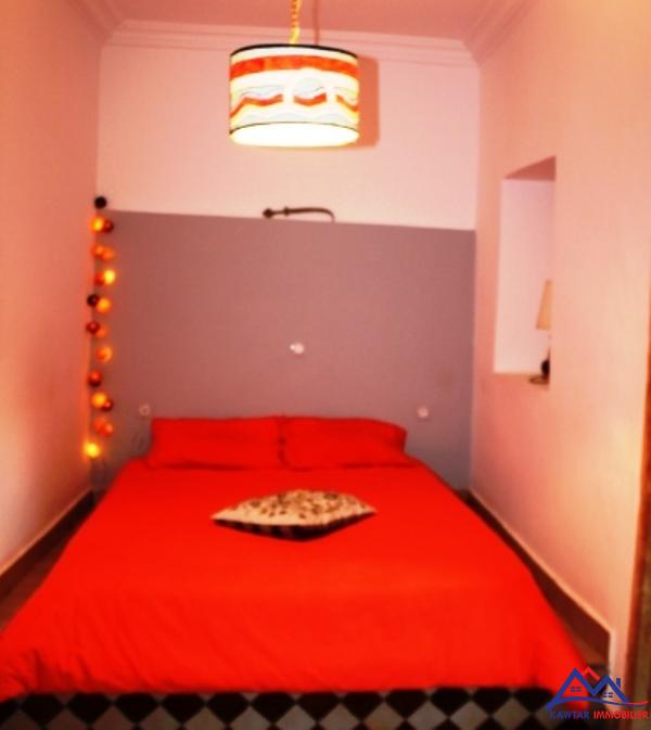 Villa 430 m² à Route de Ouarzazate — 2