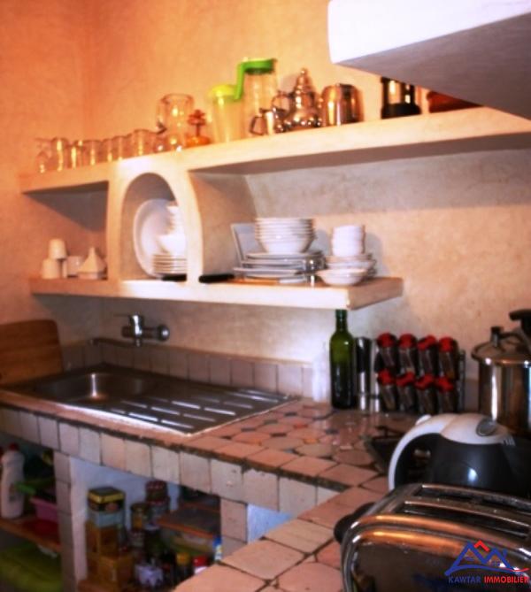 Villa 430 m² à Route de Ouarzazate — 4