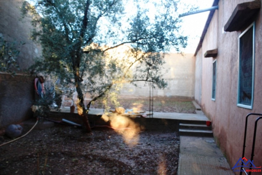 Villa 430 m² à Route de Ouarzazate — 5