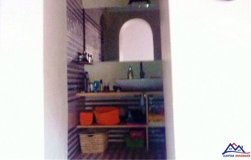 Villa 430 m² à Route de Ouarzazate — 6