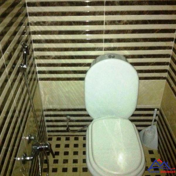 Villa 430 m² à Route de Ouarzazate — 8