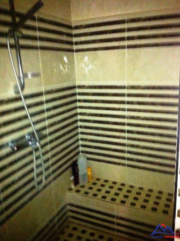 Villa 430 m² à Route de Ouarzazate — 9