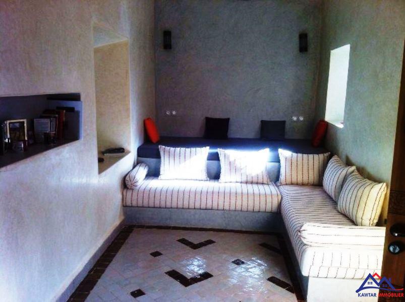 Villa 430 m² à Route de Ouarzazate — 10