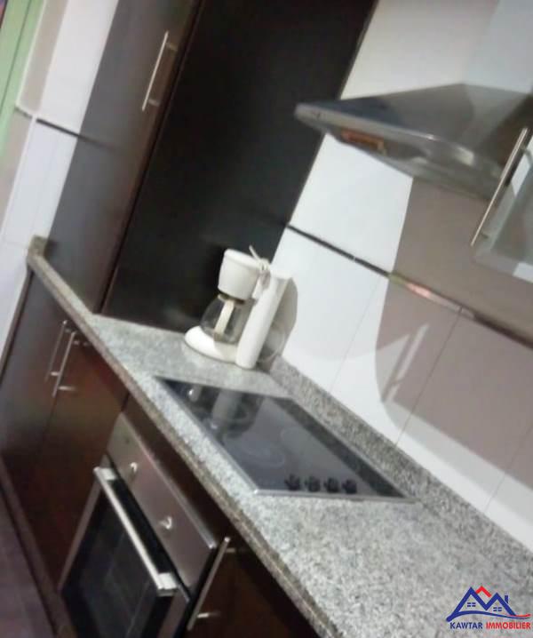 Appartement 109 m² à Majorelle — 2