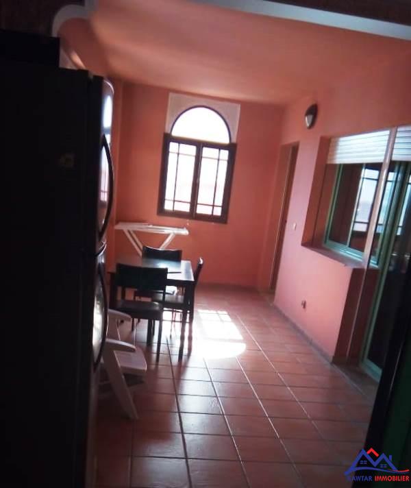 Appartement 109 m² à Majorelle — 3