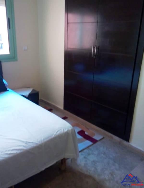 Appartement 109 m² à Majorelle — 5