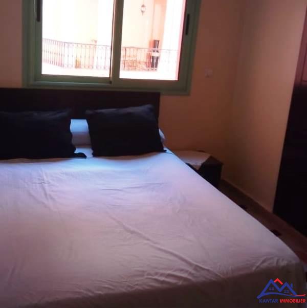 Appartement 109 m² à Majorelle — 7