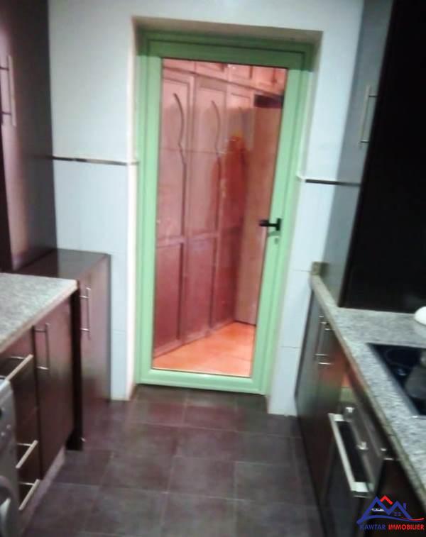 Appartement 109 m² à Majorelle — 8