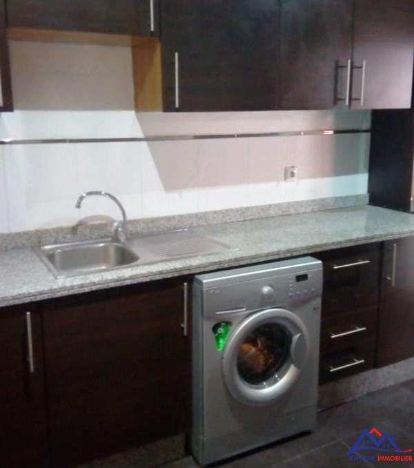 Appartement 109 m² à Majorelle — 9