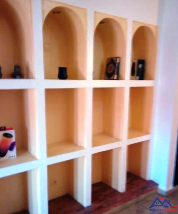 Appartement 109 m² à Majorelle — 10