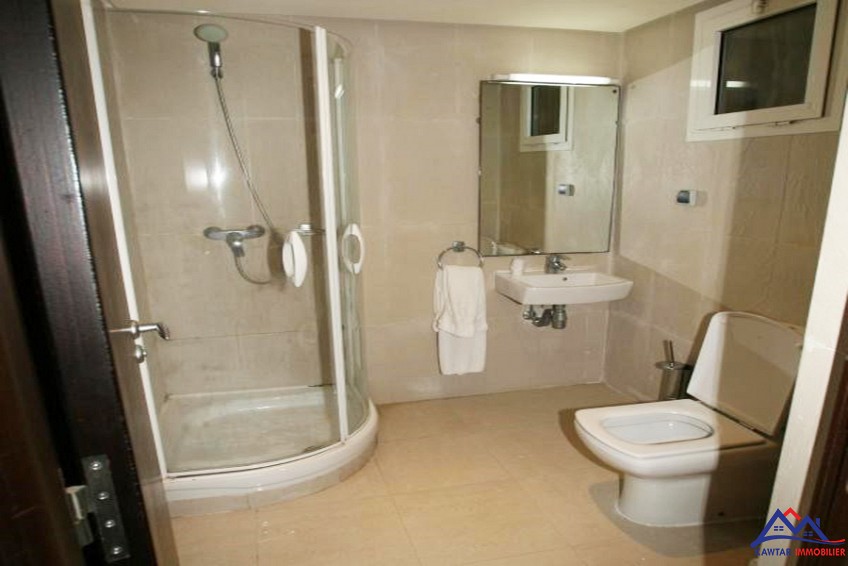 Appartement 69 m² à indéfini — 3