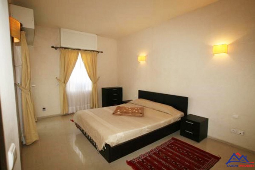 Appartement 69 m² à indéfini — 2