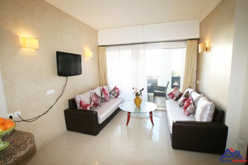 Appartement 69 m² à indéfini — 4