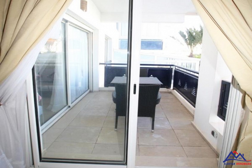 Appartement 69 m² à indéfini — 5