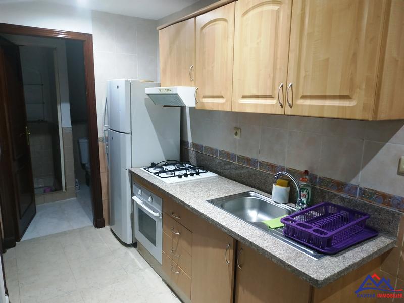 Appartement 41 m² à Guéliz — 3
