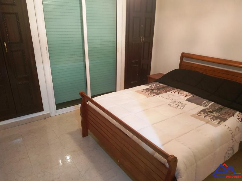 Appartement 41 m² à Guéliz — 4