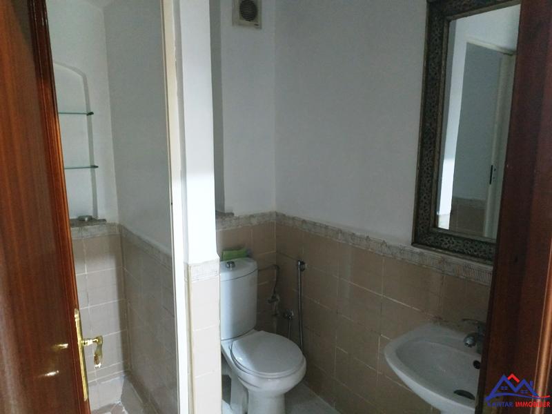 Appartement 41 m² à Guéliz — 5