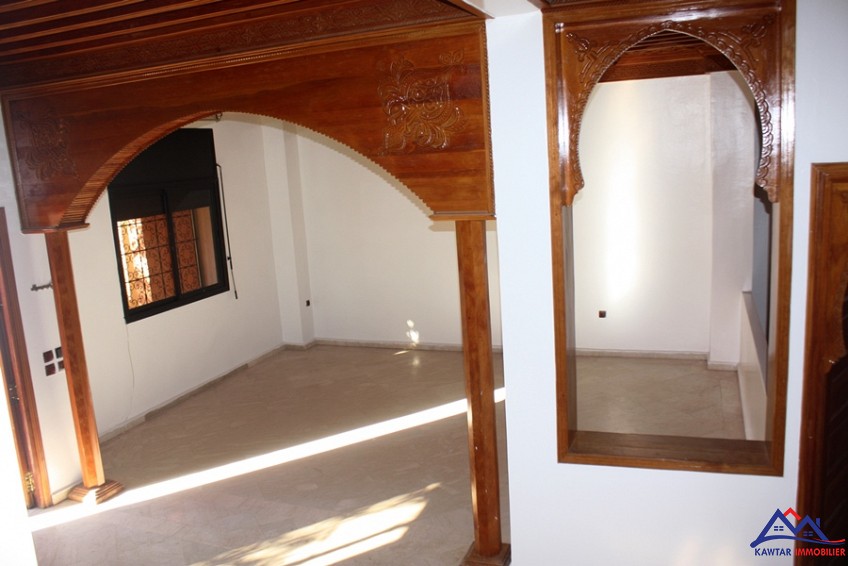 belle villa en vente dur Targa — 6