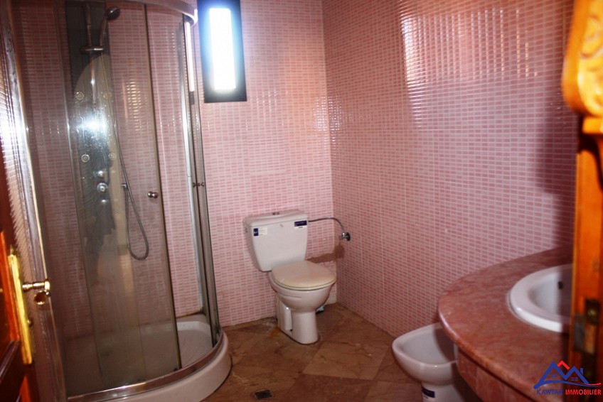 Sublime villa en vente sur Targa — 3
