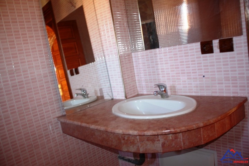 Sublime villa en vente sur Targa — 4