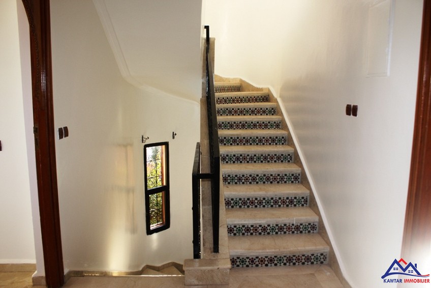 Sublime villa en vente sur Targa — 5