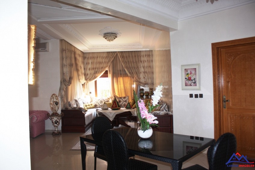 villa en vente sur targa — 3