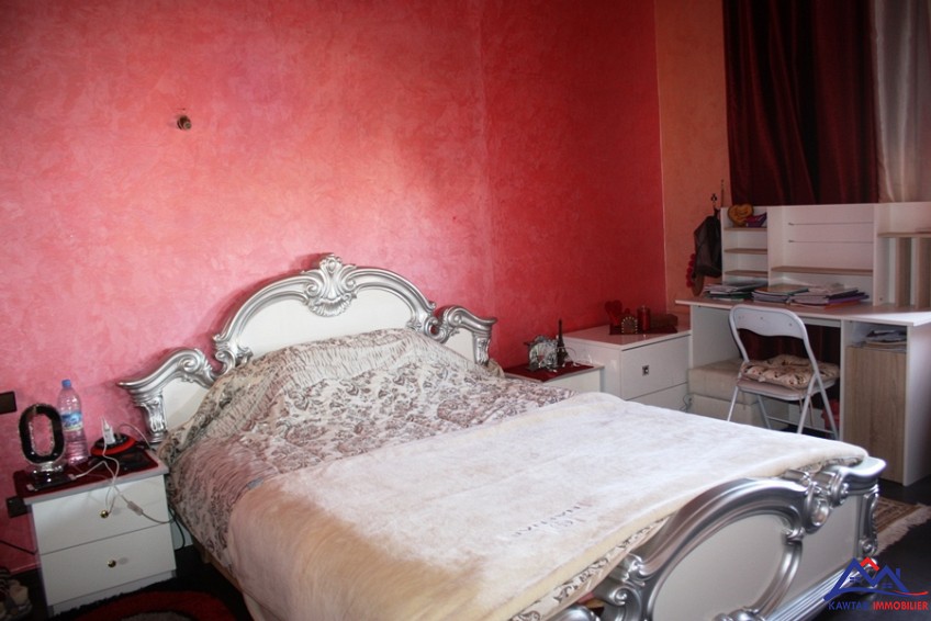 villa en vente sur targa — 4