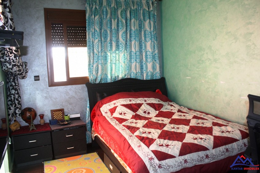 villa en vente sur targa — 5