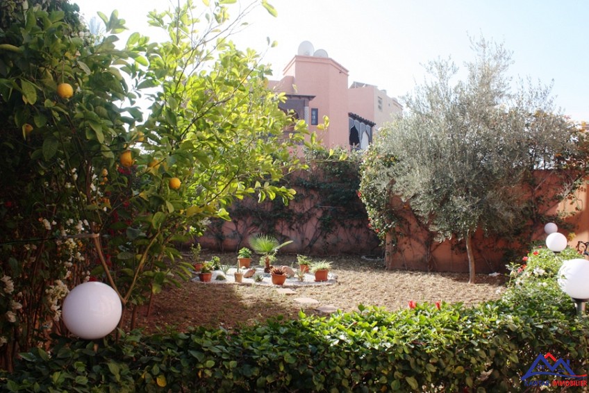 villa en vente sur targa — 6