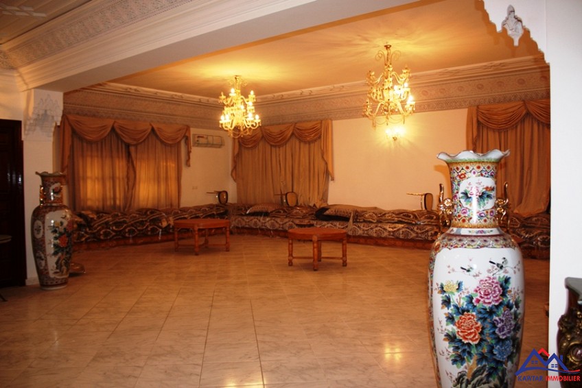 villa de charme en vente sur TARGA — 4
