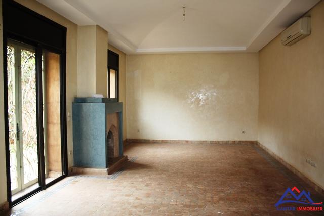 Villa en location sur la région de targa — 3